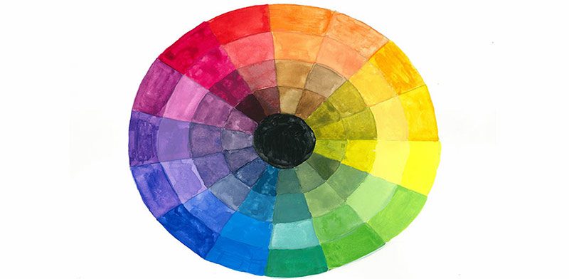 رنگ‌ها چگونه به ایجاد هارمونی در طراحی دکوراسیون داخلی کمک می‌کنند؟