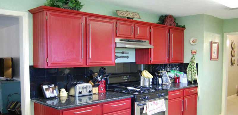 برای انتخاب مدل کابینت آشپزخانه مناسب، چه مواردی را باید در نظر داشته باشیم؟